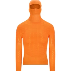 Q36.5 - Base Layer 5 Hoody - Kunstfaserunterwäsche