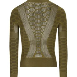 Q36.5 - Base Layer 3 Longsleeve - Kunstfaserunterwäsche