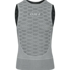 Q36.5 - Base Layer 1 sleeveless - Kunstfaserunterwäsche