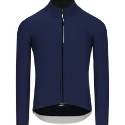 Q36.5 - Dottore Woolf Long Sleeve Jersey - Radtrikot