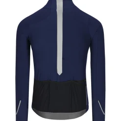 Q36.5 - Dottore Woolf Long Sleeve Jersey - Radtrikot