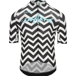 Q36.5 - Gregarius Clima Nibali Shark Jersey - Radtrikot