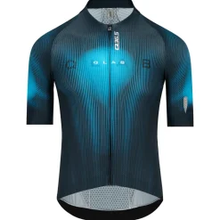 Q36.5 - Gregarius Clima Q Lab Jersey - Radtrikot