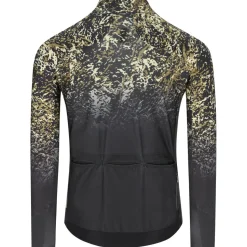 Q36.5 - Gregarius Hybrid Alpi Camo Long Sleeve Jersey - Radtrikot