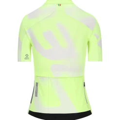 Q36.5 - Gregarius Pro Big Logo Jersey - Radtrikot