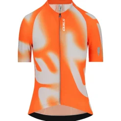 Q36.5 - Gregarius Pro Big Logo Jersey - Radtrikot