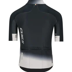 Q36.5 - Gregarius Pro Collar Fade Signature Jersey - Radtrikot