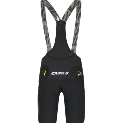 Q36.5 - Gregarius Q36.5 Pro Cycling Team Bib Shorts 2026 - Radhose
