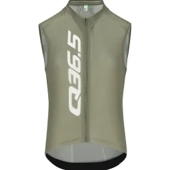 Q36.5 - Gregarius Signature Sleeveless Jersey - Rad Singlet