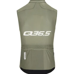 Q36.5 - Gregarius Signature Sleeveless Jersey - Rad Singlet
