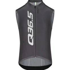 Q36.5 - Gregarius Signature Sleeveless Jersey - Rad Singlet