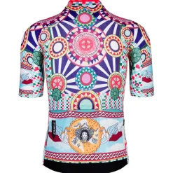 Q36.5 - R2 Pure Sicily - Radtrikot