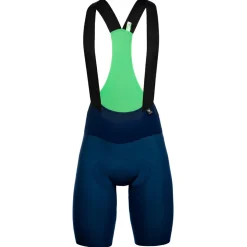 Q36.5 - Termica Long Salopette - Radhose