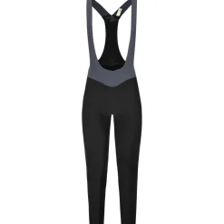Q36.5 - Winter Bib Tights with Insert - Radhose