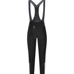 Q36.5 - Winter Bib Tights with Insert - Radhose