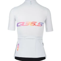Q36.5 - Women's G1 Signature Jersey - Radtrikot