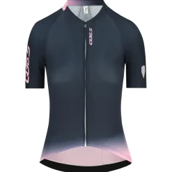 Q36.5 - Women's Gregarius Pro Signature Jersey - Radtrikot