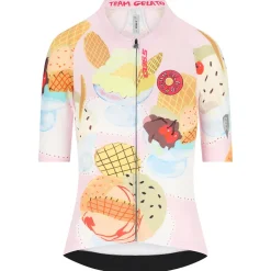 Q36.5 - Women's Gregarius Pro Team Gelato Jersey - Radtrikot