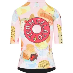 Q36.5 - Women's Gregarius Pro Team Gelato Jersey - Radtrikot