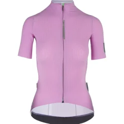 Q36.5 - Women's Pinstripe Pro - Radtrikot