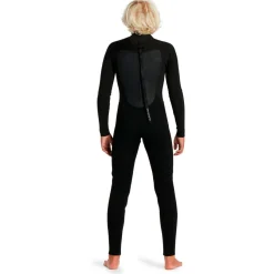Quiksilver - Boy's 4/3 Prologue Back Zip GBS - Neoprenanzug