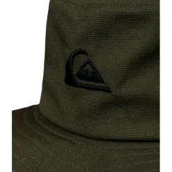 Quiksilver - Bushmaster - Hut