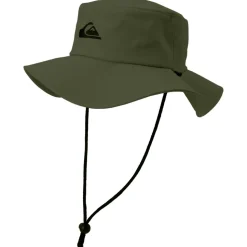 Quiksilver - Bushmaster - Hut