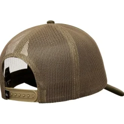 Quiksilver - Classic Foam Omni Trucker - Cap