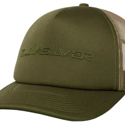 Quiksilver - Classic Foam Omni Trucker - Cap