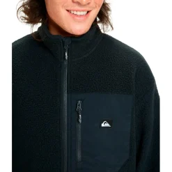 Quiksilver - Clean Coast Full-Zip - Fleecejacke