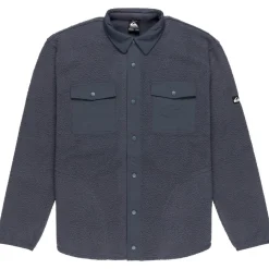 Quiksilver - Clean Coast Shirt - Hemd