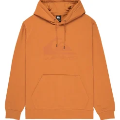 Quiksilver - Comp Logo Hoodie - Hoodie