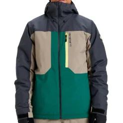 Quiksilver - Dawson Jacket - Skijacke