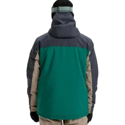Quiksilver - Dawson Jacket - Skijacke