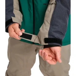 Quiksilver - Dawson Jacket - Skijacke