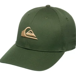 Quiksilver - Decades - Cap