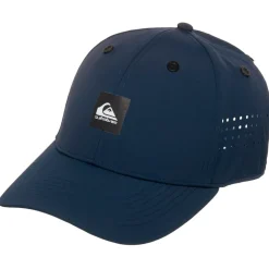 Quiksilver - Decades Tech - Cap