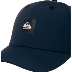 Quiksilver - Decades Tech - Cap