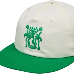 Quiksilver - Drifter Canvas - Cap