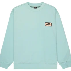 Quiksilver - Elevated Crew - Pullover