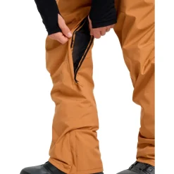 Quiksilver - Estate Pants - Skihose