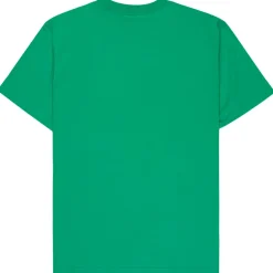 Quiksilver - EV Comp Logo S/S - T-Shirt