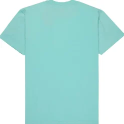Quiksilver - EV Mini Logo S/S - T-Shirt