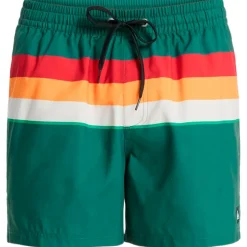 Quiksilver - Everyday Printed Volley 15'' - Badehose
