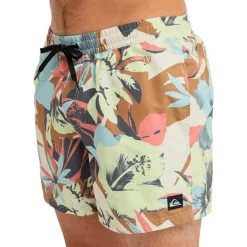 Quiksilver - Everyday Printed Volley 15'' - Badehose