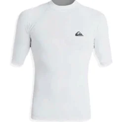 Quiksilver - Everyday UPF 50 S/S - Lycra