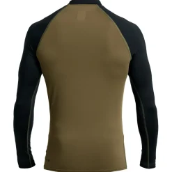 Quiksilver - Everyday UPF 50 L/S - Lycra