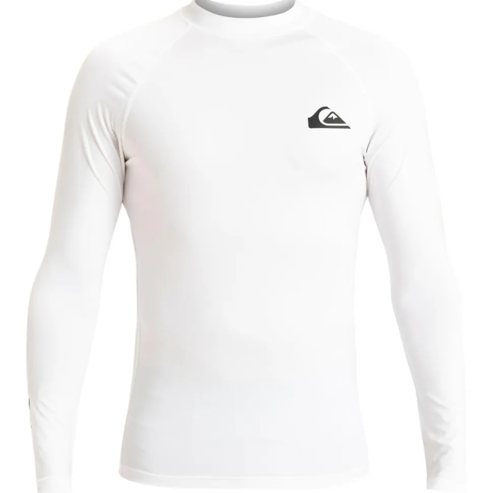 Quiksilver - Everyday UPF 50 L/S - Lycra