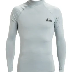Quiksilver - Everyday UPF 50 L/S - Lycra