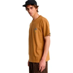 Quiksilver - EVO Learning From Nature S/S - T-Shirt